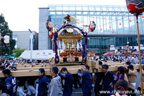 下館祇園まつり