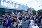 下館祇園まつり