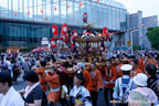 下館祇園まつり