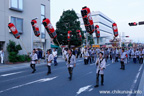 下館祇園まつり