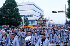 下館祇園まつり