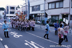 下館祇園まつり