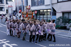 下館祇園まつり