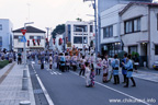 下館祇園まつり