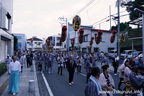 下館祇園まつり