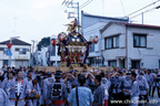 下館祇園まつり