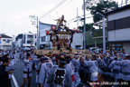 下館祇園まつり