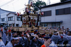 下館祇園まつり