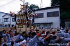 下館祇園まつり