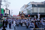 下館祇園まつり