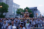 下館祇園まつり