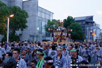 下館祇園まつり