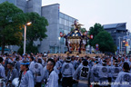 下館祇園まつり