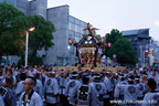 下館祇園まつり