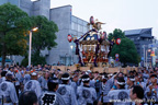 下館祇園まつり