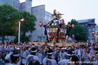 下館祇園まつり