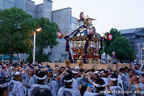 下館祇園まつり