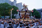 下館祇園まつり