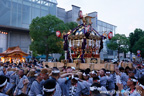 下館祇園まつり