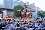 下館祇園まつり