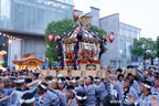 下館祇園まつり