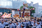 下館祇園まつり