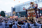 下館祇園まつり