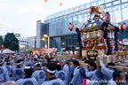 下館祇園まつり