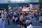 下館祇園まつり