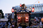 下館祇園まつり