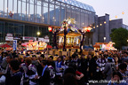 下館祇園まつり