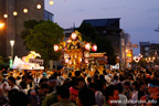 下館祇園まつり