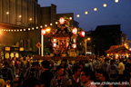 下館祇園まつり