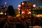 下館祇園まつり