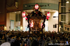 下館祇園まつり