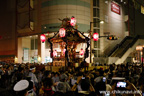 下館祇園まつり