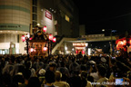 下館祇園まつり