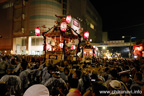 下館祇園まつり