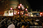 下館祇園まつり