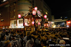 下館祇園まつり