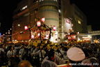 下館祇園まつり