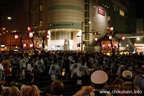 下館祇園まつり