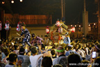 下館祇園まつり