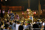 下館祇園まつり