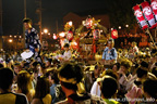 下館祇園まつり