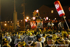 下館祇園まつり