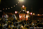 下館祇園まつり