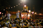 下館祇園まつり