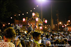 下館祇園まつり