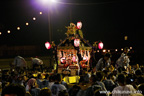 下館祇園まつり